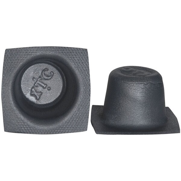 Main product image for XTC 5" Round Foam Baffle Pair 260-786